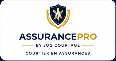 AssurancePro by JOG Courtage — Courtier en assurances